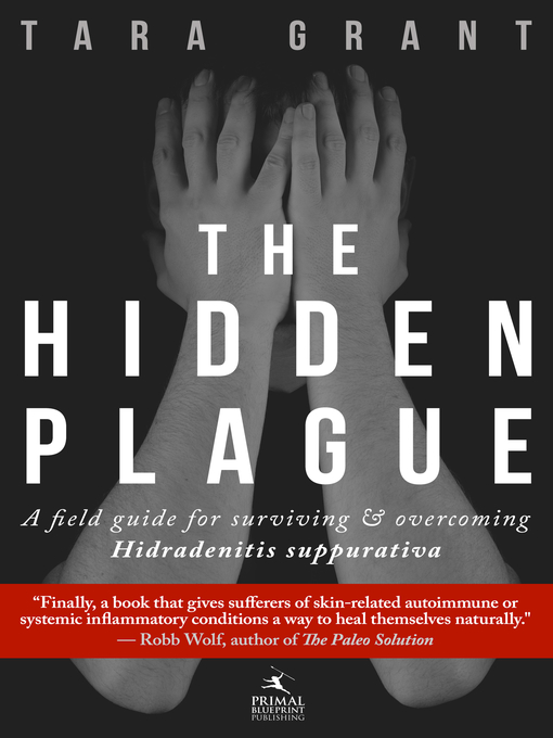 Title details for The Hidden Plague by Tara Grant - Available